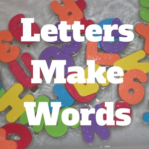 LettersMakeWords